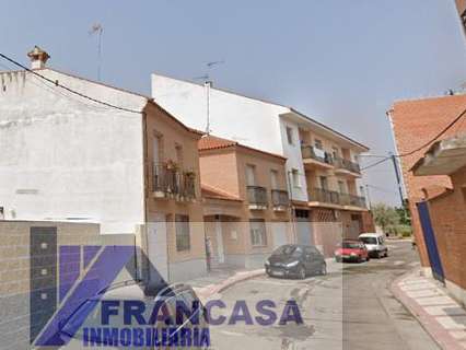 Casa en venta en Villaluenga de la Sagra