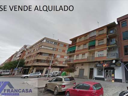 Piso en venta en Albacete