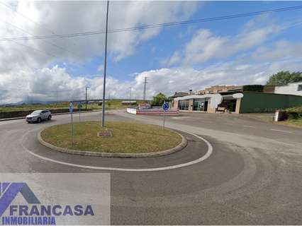 Nave industrial en venta en Santander