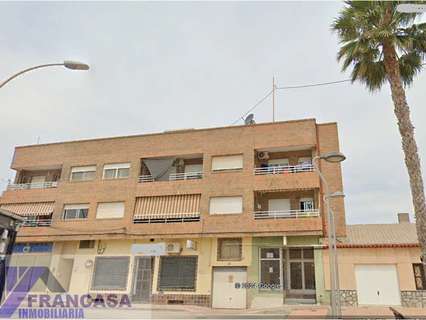 Piso en venta en San Javier