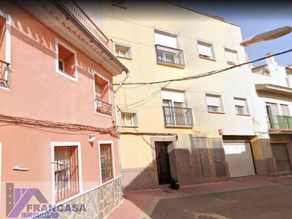 Plaza de parking en venta en Cieza Centro