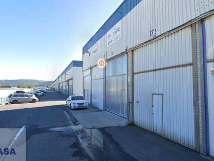 Nave industrial en venta en Arrigorriaga