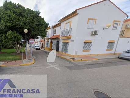 Casa en venta en Morón de la Frontera