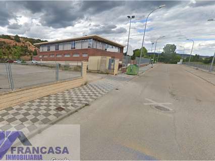 Nave industrial en venta en Cuenca