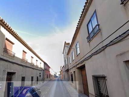 Casa en venta en Villarrobledo