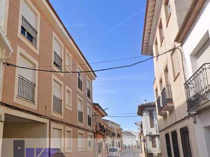 Piso en venta en Herencia