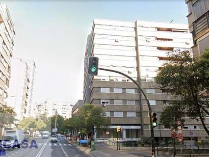 Local comercial en venta en Zaragoza