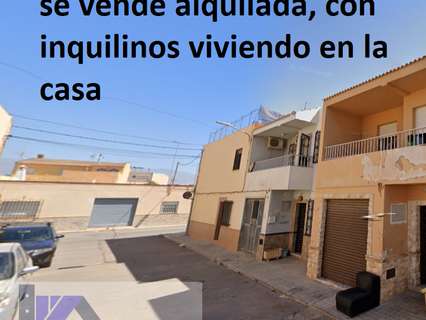 Casa en venta en La Mojonera