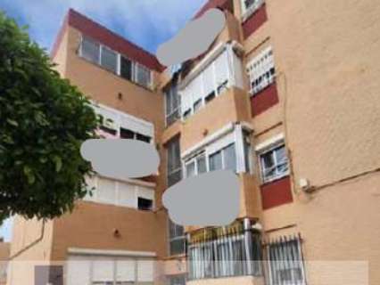 Piso en venta en San Fernando