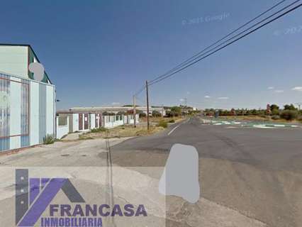 Nave industrial en venta en Yeles