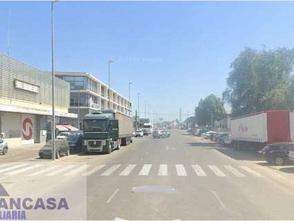 Nave industrial en venta en Córdoba