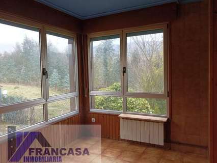 Casa en venta en Arenas de Iguña