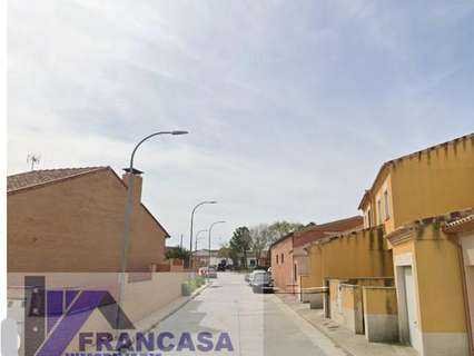 Casa en venta en Ajofrín