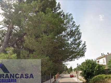 Chalet en venta en La Bisbal del Penedès