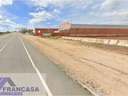 Nave industrial en venta en Burujón zona AL SUR DE BURUJÓN