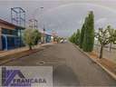 Nave industrial en venta en Noblejas zona ZONA SURESTE rebajada