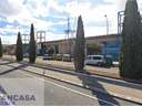 Nave industrial en venta en Noblejas zona ZONA SURESTE