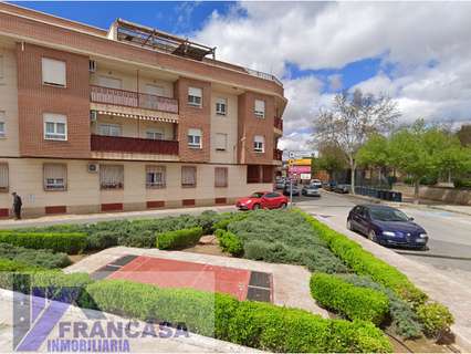 Piso en venta en Valdepeñas
