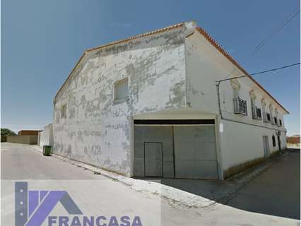 Nave industrial en venta en Villamayor de Santiago