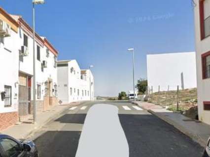Casa en venta en Villalba del Alcor rebajada