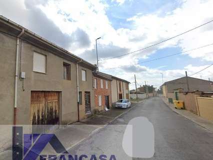 Casa en venta en Llamas de la Ribera