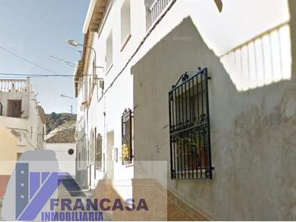 Casa en venta en Tíjola zona CERCA DE LA ERMITA VIRGEN DE FÁTIMA