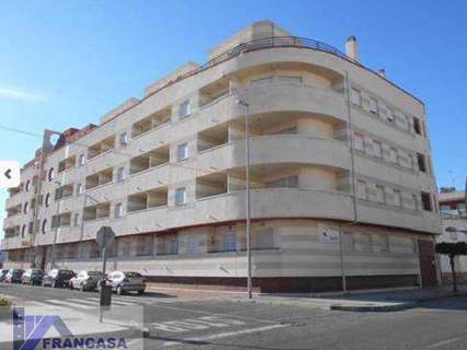 Piso en venta en Almoradí zona Centro