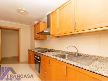 Piso en venta en Almazora/Almassora