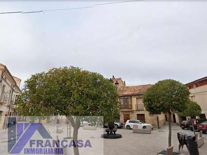 Edificio en venta en Almazán rebajado