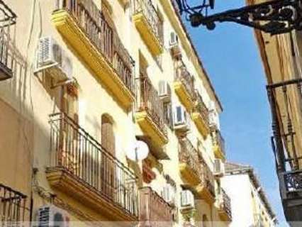 Piso en venta en Jaén zona ZONA SUROESTE CERCA DE LA PLAZA SANTIAGO Y DE LA ESCUELA DE 