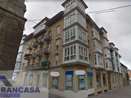 Piso en venta en Reinosa
