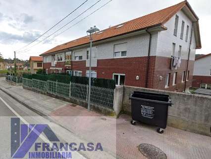 Piso en venta en Piélagos