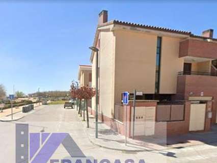 Casa en venta en Marchamalo