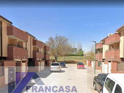 Casa en venta en Marchamalo
