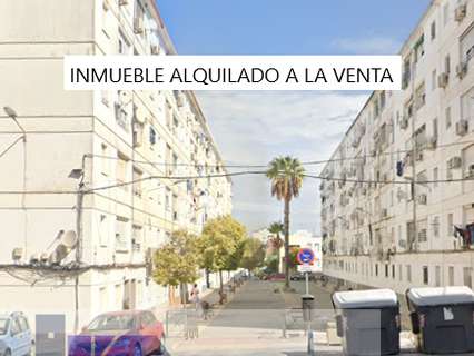 Piso en venta en Huelva zona CERCA DEL ÁREA INFANTIL BARRIADA DEL CARMEN