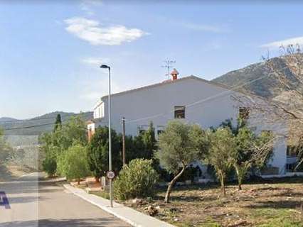 Chalet en venta en Sierra Engarcerán