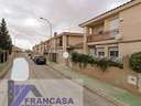 Casa en venta en La Gineta zona ENTRE LA GINETA Y ALBACETE