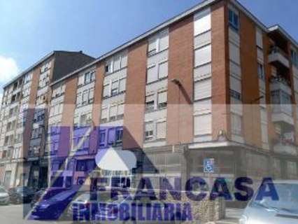 Piso en venta en Torrelavega zona CERCA DEL CEIP MENÉNDEZ PELAYO