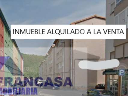 Piso en venta en Torrelavega zona CERCA DEL CEIP AMÓS DE ESCALANTE
