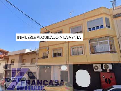 Piso en venta en Daimiel