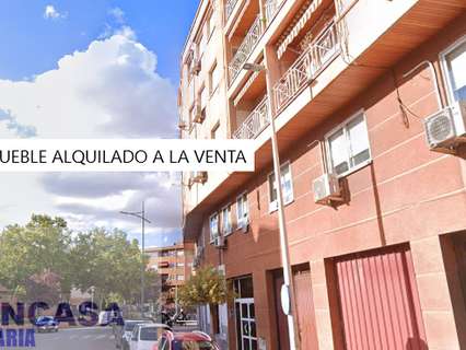 Piso en venta en Puertollano