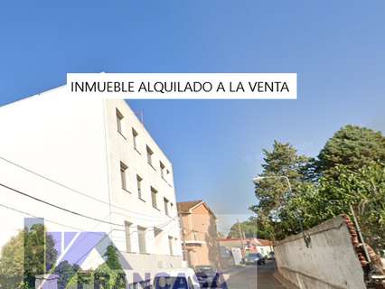 Piso en venta en Las Ventas de Retamosa zona CERCA DE LA PLAZA DE LA MERCED