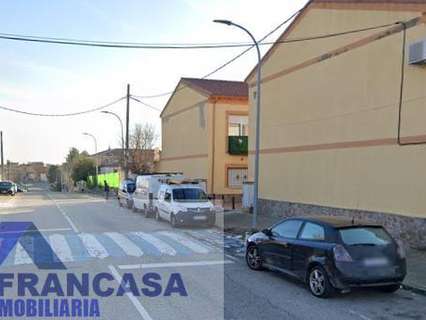 Piso en venta en Novés zona ZONA NORTE