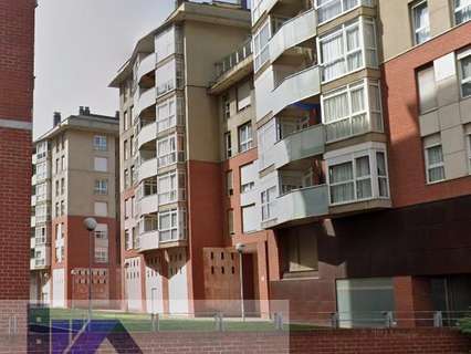 Piso en venta en Camargo Maliaño