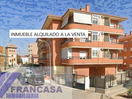 Piso en venta en Ocaña zona CERCA DEL IES ALONSO DE ERCILLA