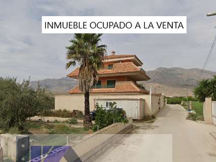Chalet en venta en Orihuela zona CERCA DEL POLIDEPORTIVO MUNICIPAL DE DESAMPARADOS