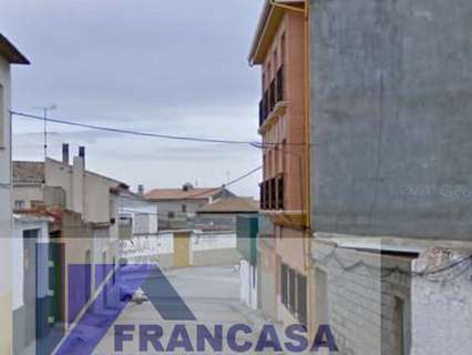 Piso en venta en Villarrobledo