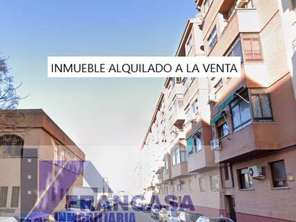 Piso en venta en Cáceres