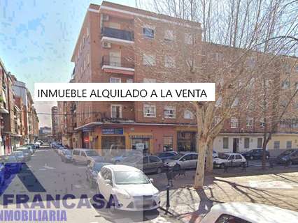 Piso en venta en Talavera de la Reina zona CERCA DE LA PLAZA DE MORA