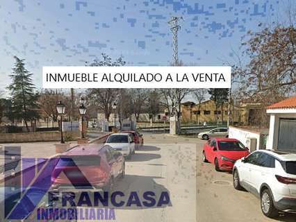 Casa en venta en Camarenilla zona CERCA DE LA PLAZA CARMEN